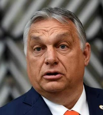 Орбан шокував заявою з критикою Росії: заговорив про суверенну Україну Орбан шокував заявою з критикою Росії: заговорив про суверенну Україну