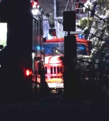 Ракетний удар по Вишгороду: кількість жертв зросла до семи, наймолодшій постраждалій – п'ять років Ракетний удар по Вишгороду: кількість жертв зросла до семи, наймолодшій постраждалій – п'ять років