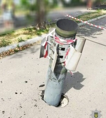 Рашисти завдали ударів по акваторії Очаківської громади, обстріляна берегова лінія Куцурубської громади, - Кім Рашисти завдали ударів по акваторії Очаківської громади, обстріляна берегова лінія Куцурубської громади, - Кім
