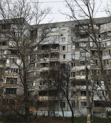 Окупанти за добу обстріляли 30 разів Херсонську область: є загиблий та поранені Окупанти за добу обстріляли 30 разів Херсонську область: є загиблий та поранені