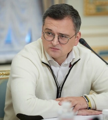 Главы МИД стран НАТО обсудят предоставление Украине боеприпасов и нового оружия – Кулеба Главы МИД стран НАТО обсудят предоставление Украине боеприпасов и нового оружия – Кулеба