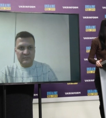 На лівобережжя Херсонщини ворог завозить фсбшників, щоб змусити людей «евакуюватися» — Хлань На лівобережжя Херсонщини ворог завозить фсбшників, щоб змусити людей «евакуюватися» — Хлань