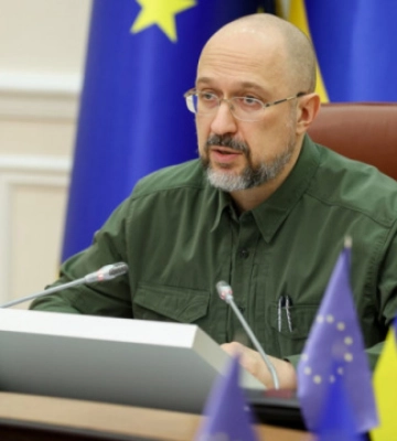Прем’єр: Найскладніша ситуація з електропостачанням - на Донеччині та Харківщині Прем’єр: Найскладніша ситуація з електропостачанням - на Донеччині та Харківщині