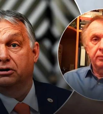 "Орбан буде гратися": чого Україні очікувати від саміту в Бухаресті "Орбан буде гратися": чого Україні очікувати від саміту в Бухаресті