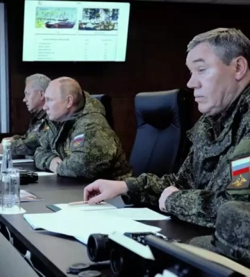 Рецепт рашизму. Огляд російського медіапростору у жовтні — листопаді, частина друга Рецепт рашизму. Огляд російського медіапростору у жовтні — листопаді, частина друга