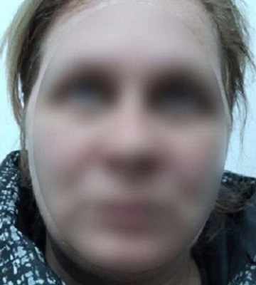 Мешканка Херсонщини сама показала окупантам дорогу до свого села Мешканка Херсонщини сама показала окупантам дорогу до свого села