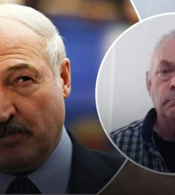 Лукашенко опинився у цілковитій владі Путіна, – Яковенко прокоментував смерть Макея Лукашенко опинився у цілковитій владі Путіна, – Яковенко прокоментував смерть Макея