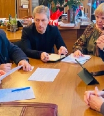 У Ковелі говорили про проблему електрики і що зараз люди не можуть робити побутові справи У Ковелі говорили про проблему електрики і що зараз люди не можуть робити побутові справи