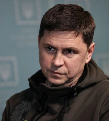 Хотят посеять недоверие. У Зеленского резко отреагировали на вброс РФ о планах Польши Хотят посеять недоверие. У Зеленского резко отреагировали на вброс РФ о планах Польши