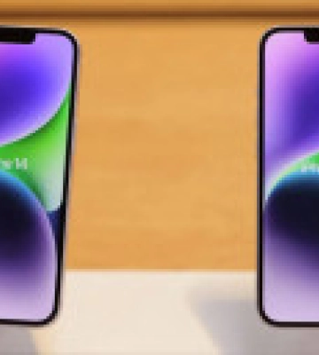Падіння продажів нових моделей iPhone можуть досягти 20 млн одиниць Падіння продажів нових моделей iPhone можуть досягти 20 млн одиниць