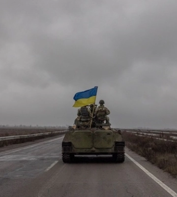 Втрати України у війні. Скандал з фон дер Ляйєн Втрати України у війні. Скандал з фон дер Ляйєн