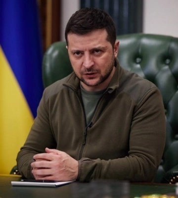 Отключения света: Зеленский потребовал понятности Отключения света: Зеленский потребовал понятности
