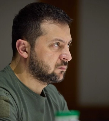 Обеспечить предсказуемость жизни: Зеленский отреагировал на длительные отключения электричества Обеспечить предсказуемость жизни: Зеленский отреагировал на длительные отключения электричества