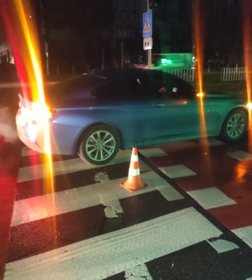На трьох вулицях у Львові під колесами автомобілів опинилися три пішоходи На трьох вулицях у Львові під колесами автомобілів опинилися три пішоходи