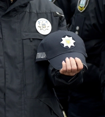 Полиция зафиксировала снижение преступности и количества ДТП после блэкаута Полиция зафиксировала снижение преступности и количества ДТП после блэкаута