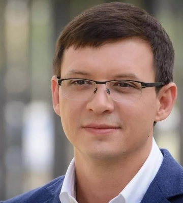 «УП»: Мураєв виїхав з України у травні «УП»: Мураєв виїхав з України у травні