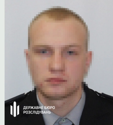 Екс-поліцейського з Куп’янська, який в окупації влаштовував облави, судитимуть за держзраду Екс-поліцейського з Куп’янська, який в окупації влаштовував облави, судитимуть за держзраду