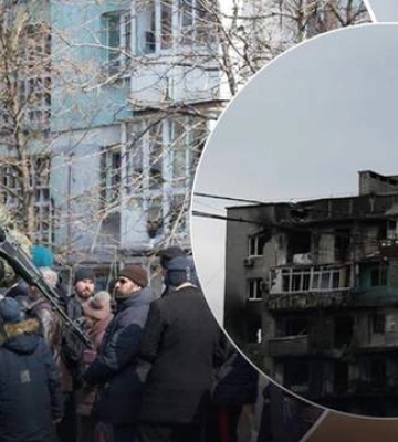 "Я оккупант, меня сюда не звали": росСМИ опубликовали дневник российского инженера в Мариуполе "Я оккупант, меня сюда не звали": росСМИ опубликовали дневник российского инженера в Мариуполе