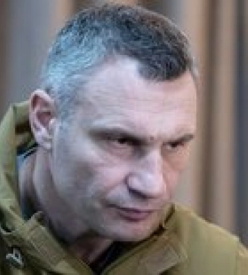 Кличко не исключает, что Киев может остаться без тепла до весны в случае новых атак РФ Кличко не исключает, что Киев может остаться без тепла до весны в случае новых атак РФ