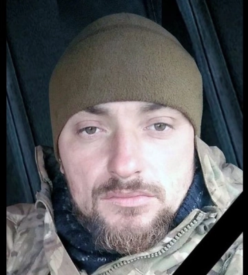 У Києві попрощаються із захисником України з Шостки, який загинув в Маріуполі ще в квітні У Києві попрощаються із захисником України з Шостки, який загинув в Маріуполі ще в квітні