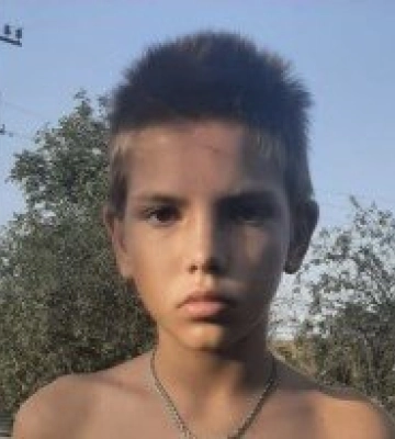 На Одещині зник 14-річний хлопчик, - ФОТО На Одещині зник 14-річний хлопчик, - ФОТО