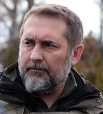 «ВСУ возобновят наступление». Гайдай рассказал, какие города в Луганской области вскоре могут освободить «ВСУ возобновят наступление». Гайдай рассказал, какие города в Луганской области вскоре могут освободить