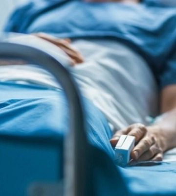 Знаходиться під апаратами та не розмовляє: молода мама із Закарпаття в Чехії потрапила в біду Знаходиться під апаратами та не розмовляє: молода мама із Закарпаття в Чехії потрапила в біду