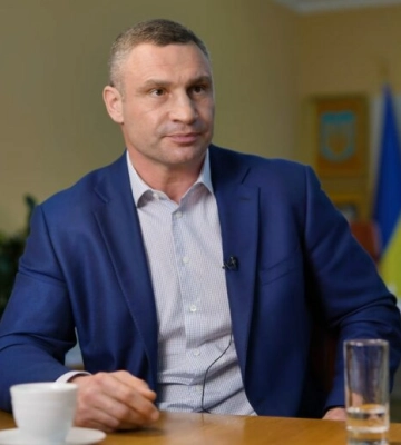 Кличко рассказал, какие ТРЦ и магазины будут работать в Киеве в случае блэкаута: список Кличко рассказал, какие ТРЦ и магазины будут работать в Киеве в случае блэкаута: список