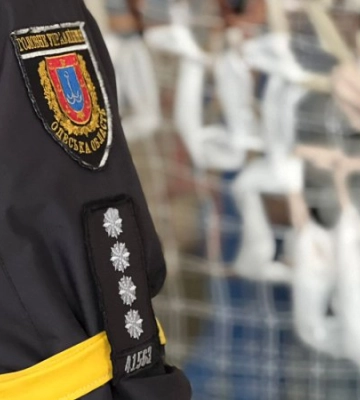 У центрі Одеси під час вибуху постраждали 7 людей У центрі Одеси під час вибуху постраждали 7 людей