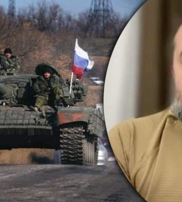 Чому Старобільськ вкрай важливий для росіян: Гайдай розповів про "другу лінію оборони" Чому Старобільськ вкрай важливий для росіян: Гайдай розповів про "другу лінію оборони"