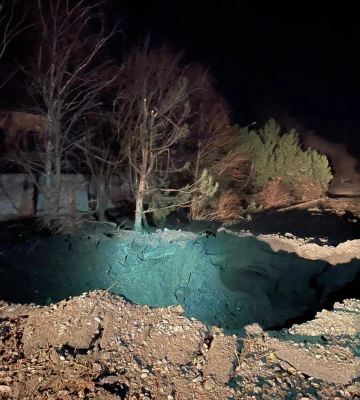 Окупанти зазнають величезних втрат у Запорізькій області: загиблих та поранених звозять вантажівками — Генштаб Окупанти зазнають величезних втрат у Запорізькій області: загиблих та поранених звозять вантажівками — Генштаб