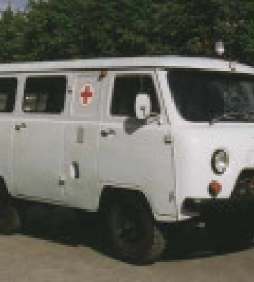 У Токмак доставили 10 автомобілів з пораненими та тілами загиблих окупантів — Генштаб У Токмак доставили 10 автомобілів з пораненими та тілами загиблих окупантів — Генштаб