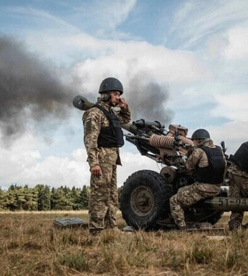 Яка ситуація у Запорізькій області на 3 грудня Яка ситуація у Запорізькій області на 3 грудня
