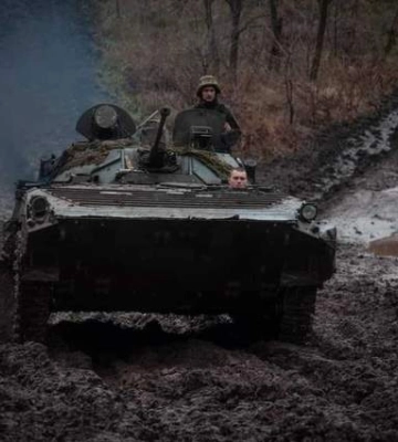 На Запоріжжі ЗСУ "затрьохсотили" майже 300 окупантів, а на Донеччині ліквідували ворожий літак На Запоріжжі ЗСУ "затрьохсотили" майже 300 окупантів, а на Донеччині ліквідували ворожий літак