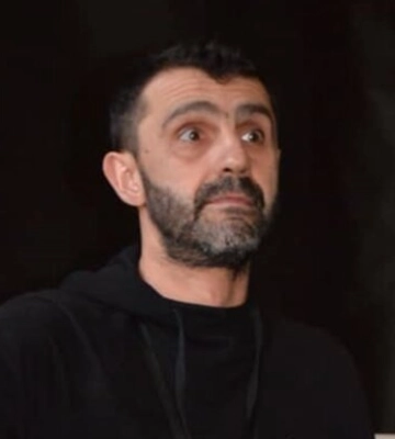 Тарас Стадницкий из "VIP Тернополь" рассмешил реакцией украинцев на сбитые российские ракеты: "И они хотят нас напугать" Тарас Стадницкий из "VIP Тернополь" рассмешил реакцией украинцев на сбитые российские ракеты: "И они хотят нас напугать"