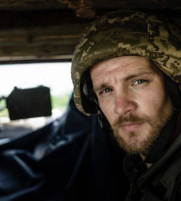 ЗСУ відбили 17 атак росіян на Донбасі, - Генштаб ЗСУ відбили 17 атак росіян на Донбасі, - Генштаб