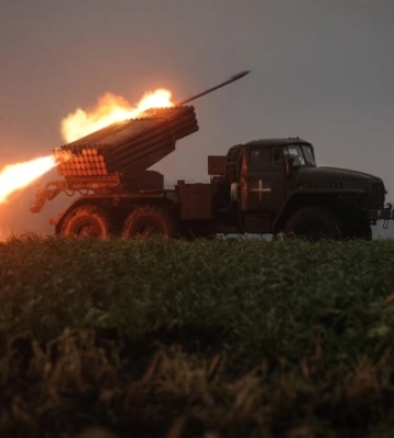 На Запорізькому напрямку ЗСУ за тиждень знищили 20 ворожих баз — Федоров На Запорізькому напрямку ЗСУ за тиждень знищили 20 ворожих баз — Федоров