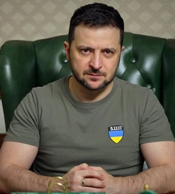 День Збройних сил України на фронті — репортаж FREEДОМ із Бахмута День Збройних сил України на фронті — репортаж FREEДОМ із Бахмута