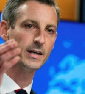 США заявили, що "не заохочують" удари України по росії США заявили, що "не заохочують" удари України по росії