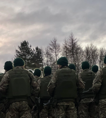 Окупанти наступають на Донбасі та намагаються утримати раніше зайняті території – Генштаб Окупанти наступають на Донбасі та намагаються утримати раніше зайняті території – Генштаб