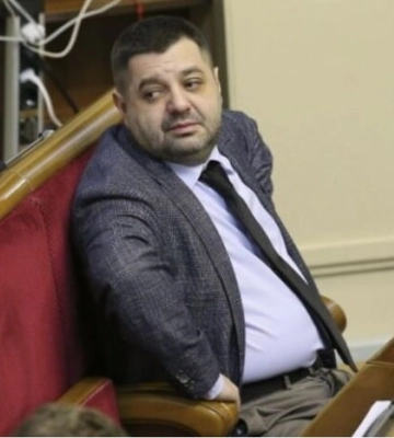 Нардепу Грановському, якого підозрюють в корупції на "Одеському припортовому заводі", заочно заарештували Нардепу Грановському, якого підозрюють в корупції на "Одеському припортовому заводі", заочно заарештували