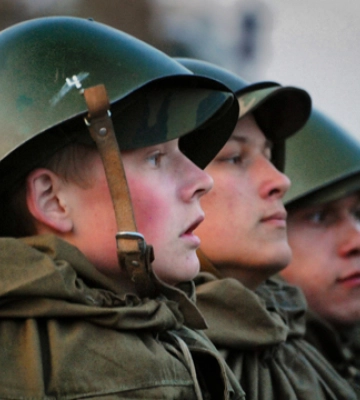 Сидимо у воді, не спимо, п’ємо горілку: мобілізований окупант про ситуацію на Донбасі Сидимо у воді, не спимо, п’ємо горілку: мобілізований окупант про ситуацію на Донбасі