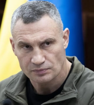 Кличко допускає сценарій “апокаліпсису” в Києві, але просить не панікувати Кличко допускає сценарій “апокаліпсису” в Києві, але просить не панікувати