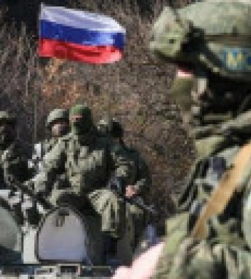 ISW: армія рф модифікувала іранські дрони для зими ISW: армія рф модифікувала іранські дрони для зими