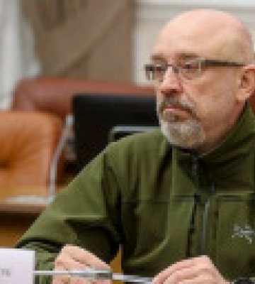 ЗСУ отримали сім безпілотників українського виробництва – Резніков ЗСУ отримали сім безпілотників українського виробництва – Резніков