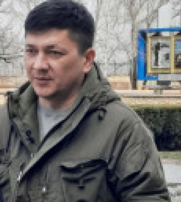 Стріляли "пальцем у небо": Кім анонсував помсту за удар по Миколаєву Стріляли "пальцем у небо": Кім анонсував помсту за удар по Миколаєву