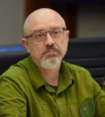 У ЗСУ відбувається цифрова трансформація: Резніков назвав основні зміни У ЗСУ відбувається цифрова трансформація: Резніков назвав основні зміни