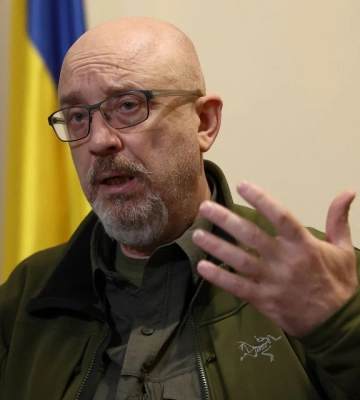ЗСУ прийняли на озброєння систему “Дзвін”, щодо якої триває розслідування НАБУ ЗСУ прийняли на озброєння систему “Дзвін”, щодо якої триває розслідування НАБУ