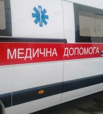 Вибух у Харківському районі: четверо поранених Вибух у Харківському районі: четверо поранених
