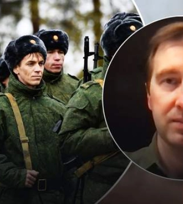 Армія Росії тримається на ланцюжках постачання, ЗСУ їх перерізають, – Ступак Армія Росії тримається на ланцюжках постачання, ЗСУ їх перерізають, – Ступак